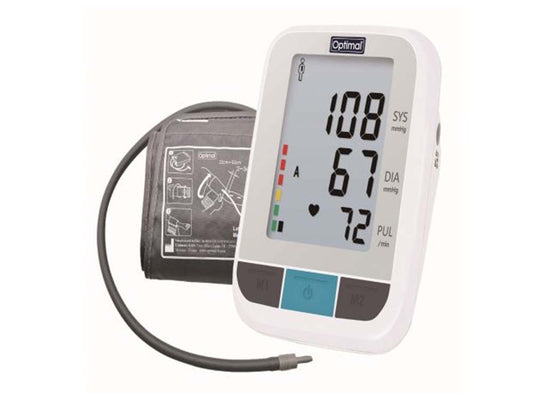 Optimal Arm Pressure Monitor 1317