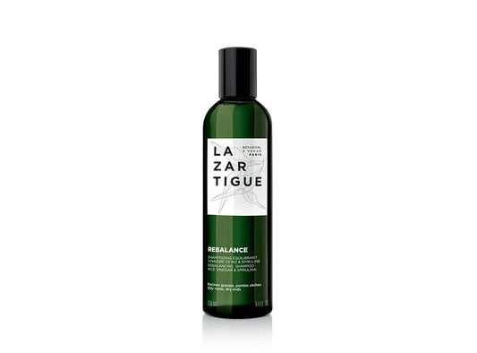 Lazartigue Rebalance Shmp Oily Roots