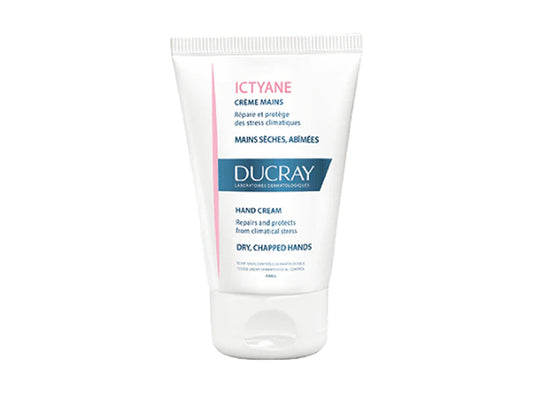 Ducray Ictyane Hand Cream
