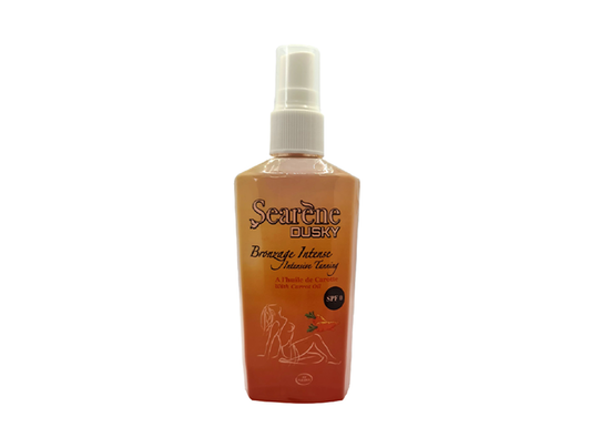 Searene Dusky Carrot Oil