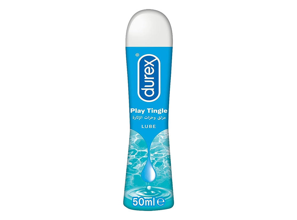 Durex Play Tingle