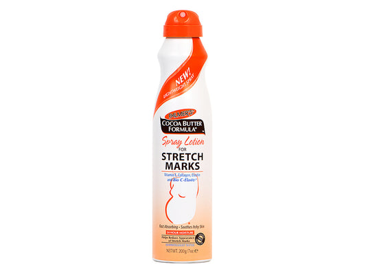 Palmers Spray Lotion For Stretch Marks
