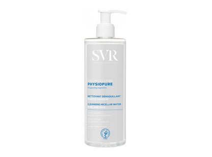 Svr Physiopure Eau Micellaire