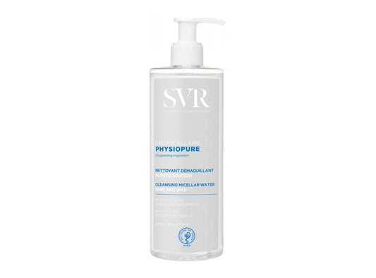 Svr Physiopure Eau Micellaire