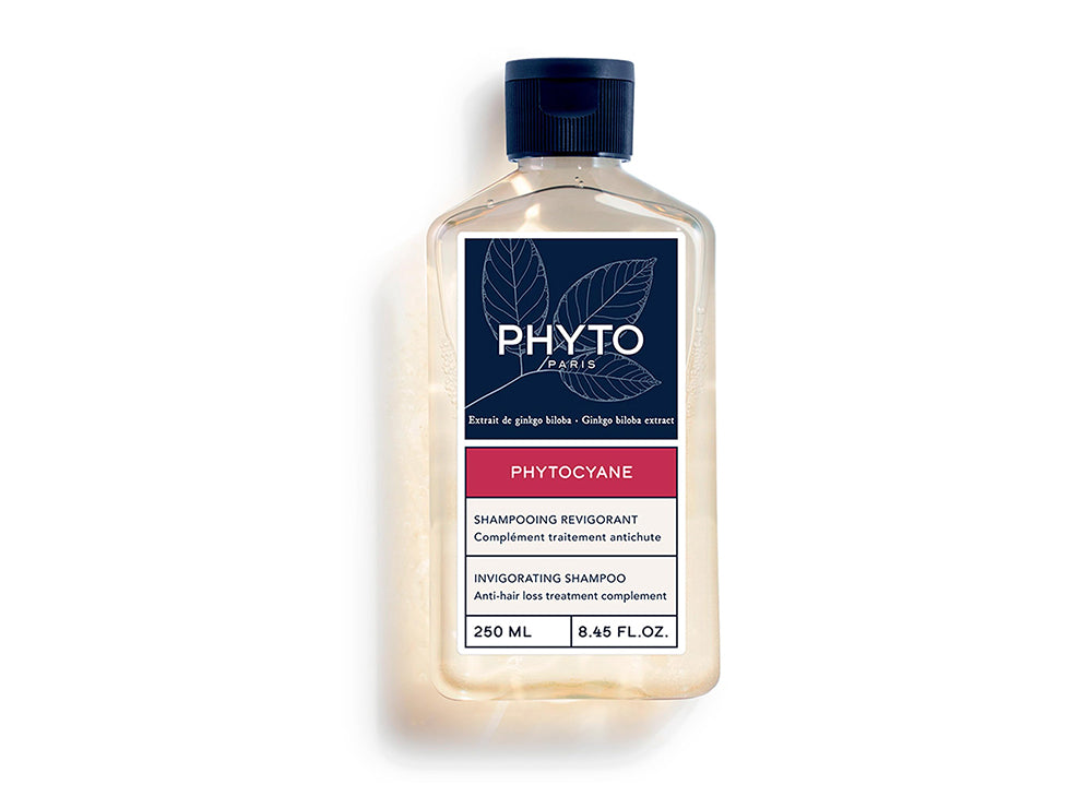 Phyto Cyane Shmp For Women
