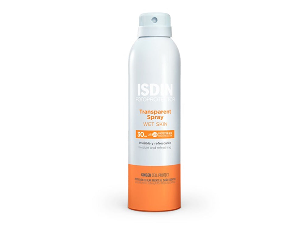 Isdin Foto Hydrooil Spf30+