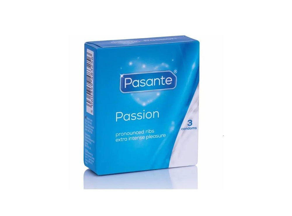 Pasante Passion
