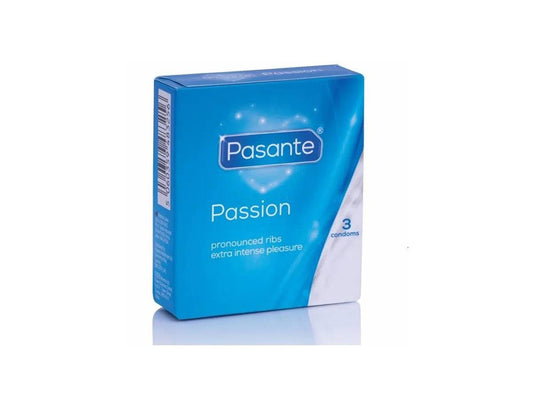 Pasante Passion