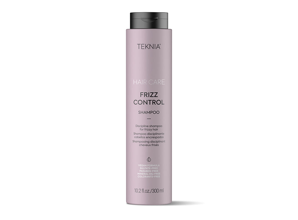 Lakme TKN Frizz Control Shampoo