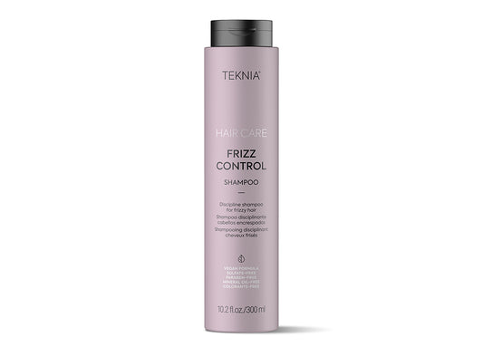 Lakme TKN Frizz Control Shampoo
