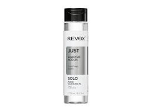 Revox Just Salicylic Acid 2% Toner