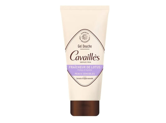 Roge Cavailles SG Extra Dous Fleur De Lotus
