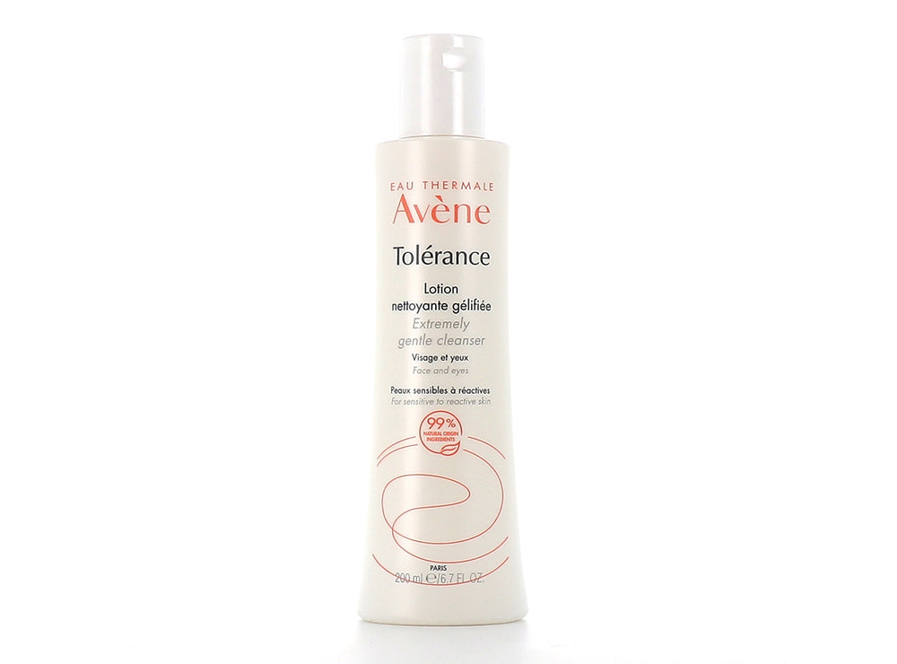 Avene Tolerance Cleanser