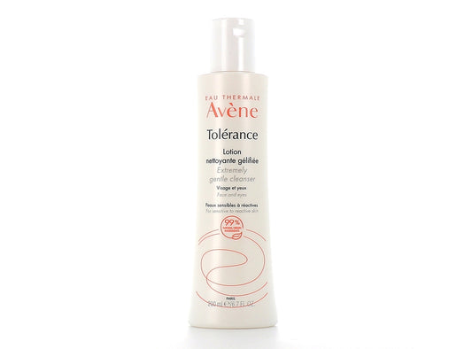 Avene Tolerance Cleanser