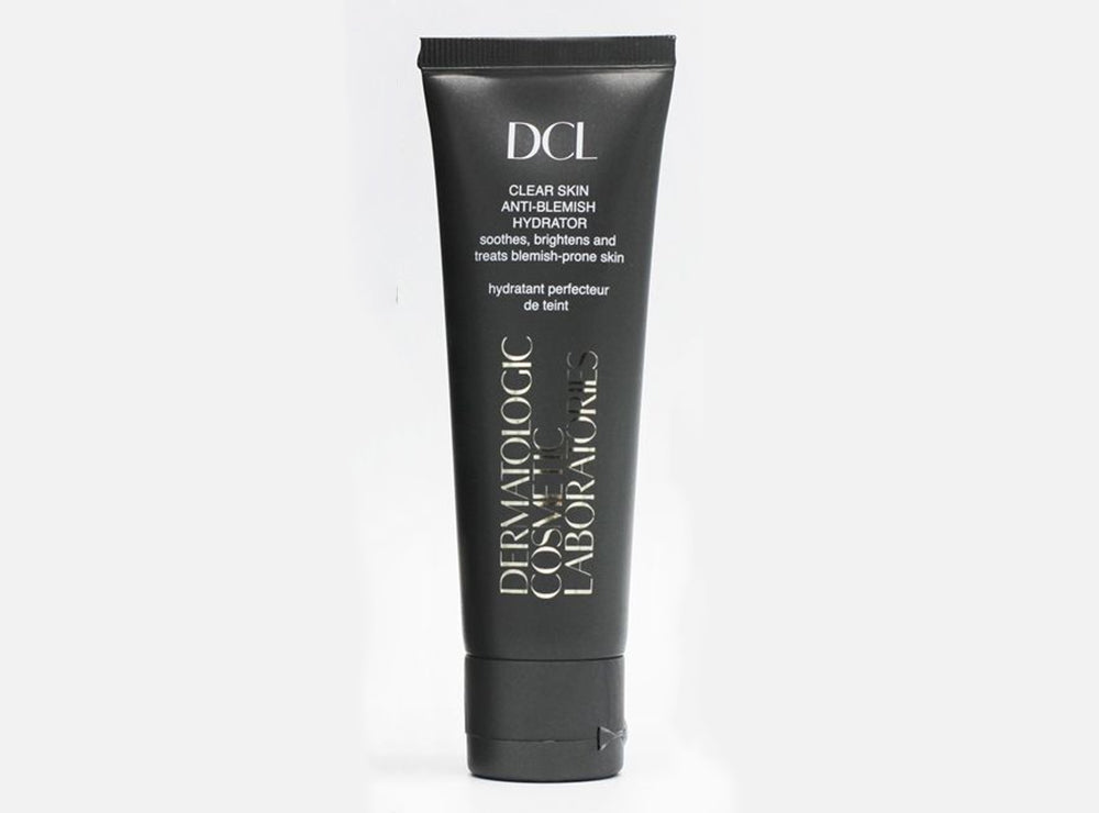 DCL Clear Skin Anti Blemish Hydrator
