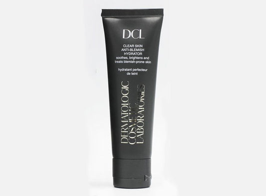 DCL Clear Skin Anti Blemish Hydrator