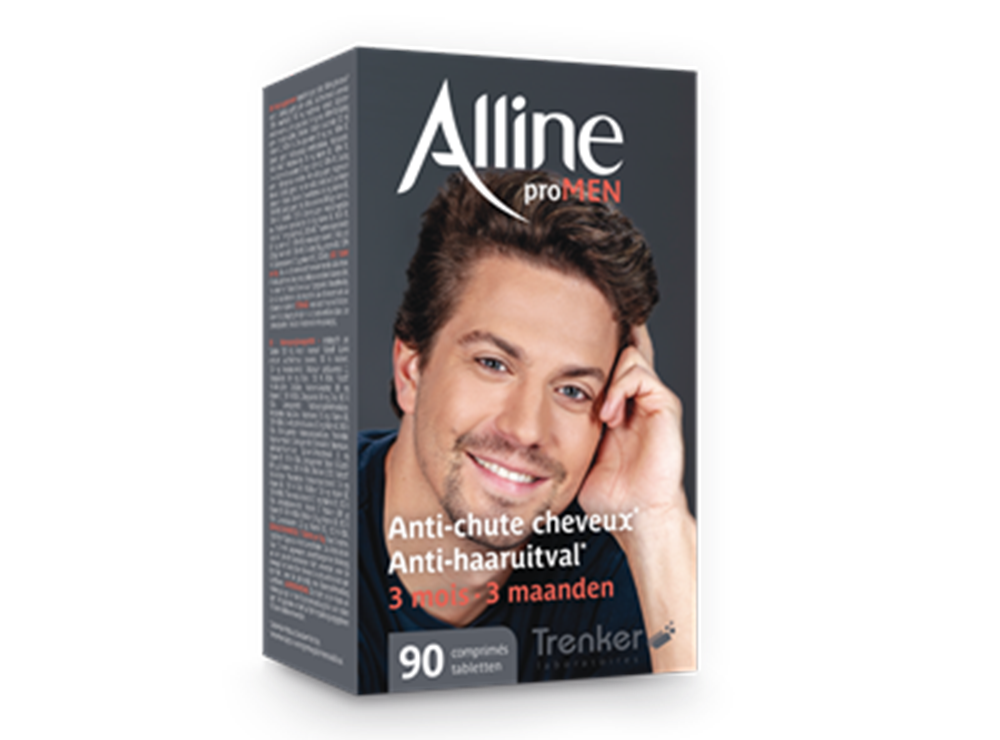 Trenker Alline Promen