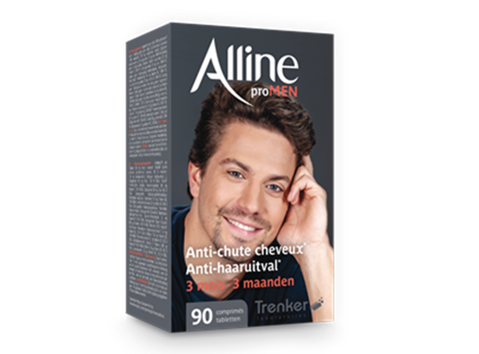 Trenker Alline Promen