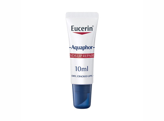 Eucerin Aquaphor Lip Balm