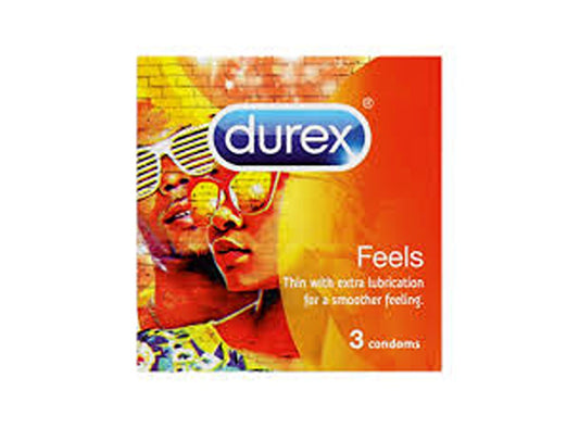 Durex Feels