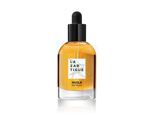 Lazartigue Huiles Des Reves Hair Oil