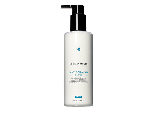 Skin C Gentle Cleanser Cr