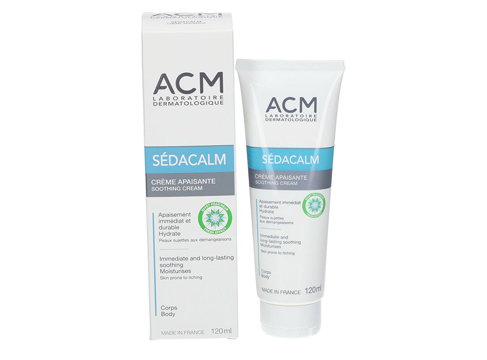 ACM Sedacalm Soothing Cream
