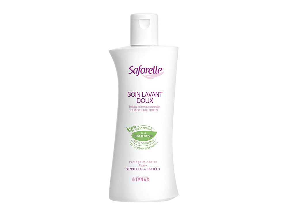 Saforelle Savon Liquid