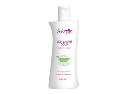 Saforelle Savon Liquid