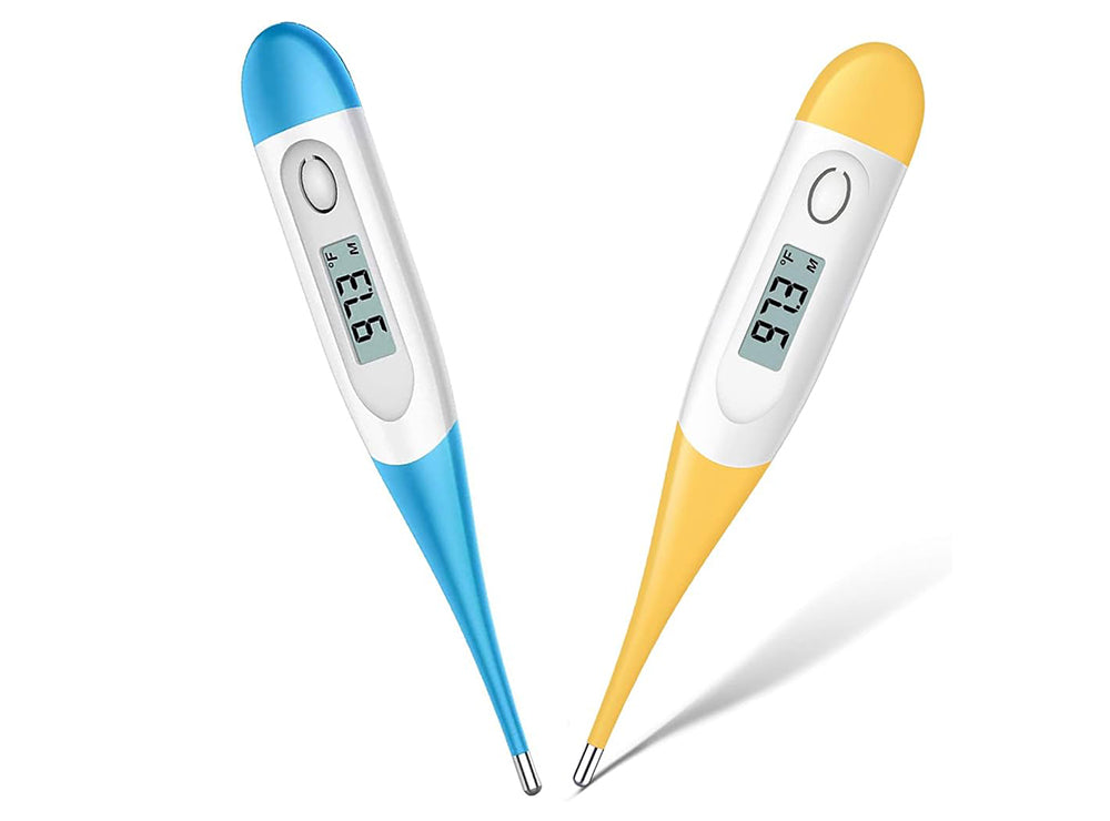 Optimal Digital Flexible Thermometer 1333