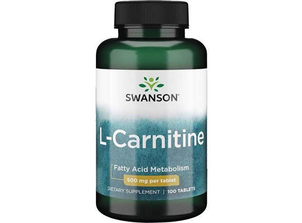 Swanson L-Carnitine