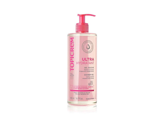 Topicrem Ultra Hydratant Gel