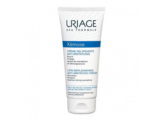Uriage Xemose Cr Relipidante