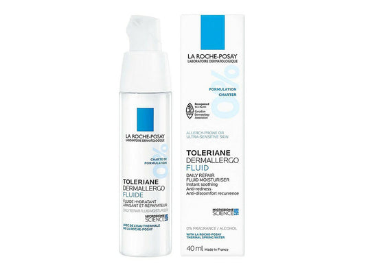 La Roche-Posay Toleriane Fluide