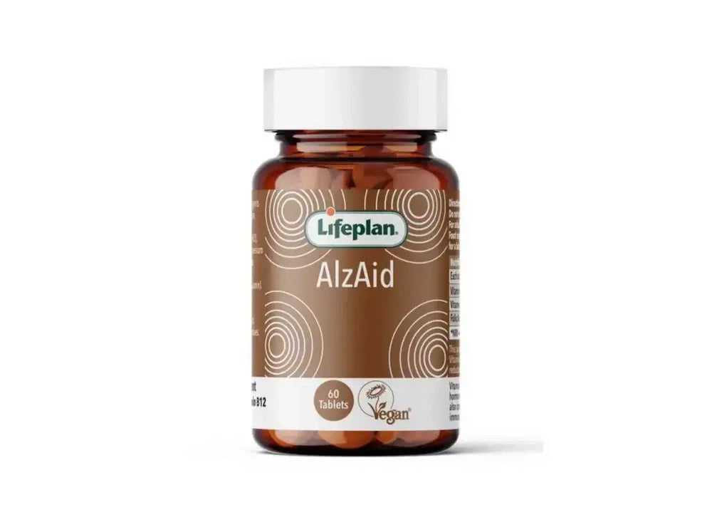 Lifeplan Alzaid