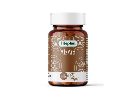 Lifeplan Alzaid