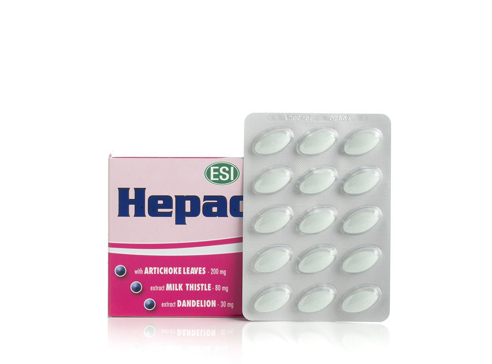 Esi Hepadiet
