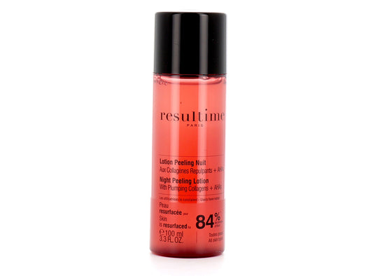 Resultime Lotion Peeling Nuit 84%
