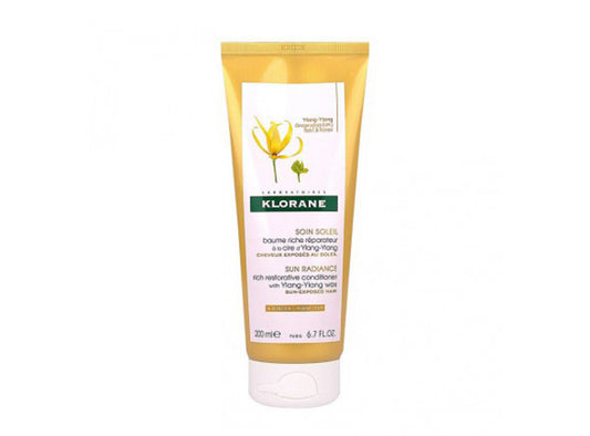 Klorane Baume Ylang