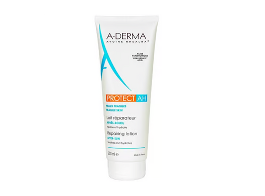 A-Derma After Sun AH 2