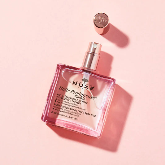 Nuxe huile prodigieuse florale 50ml