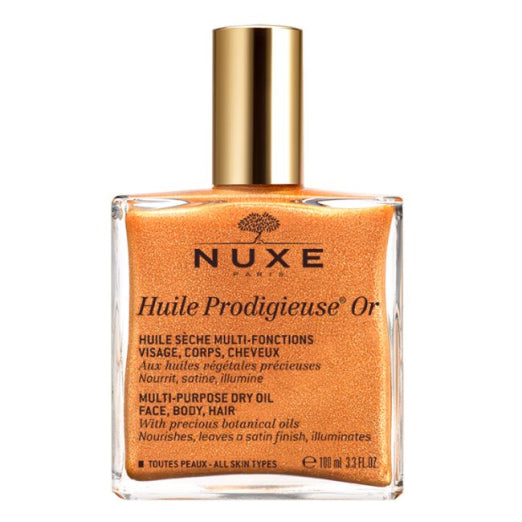 Nuxe huile prodigieuse 100ml