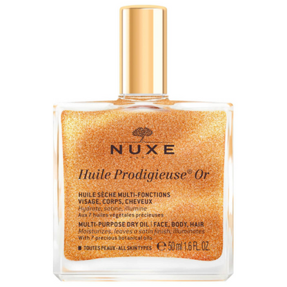 Nuxe huile prodigieuse 50ml