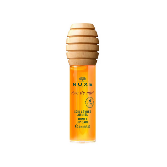 Nuxe Reve De Miel Soin Levres Au Miel