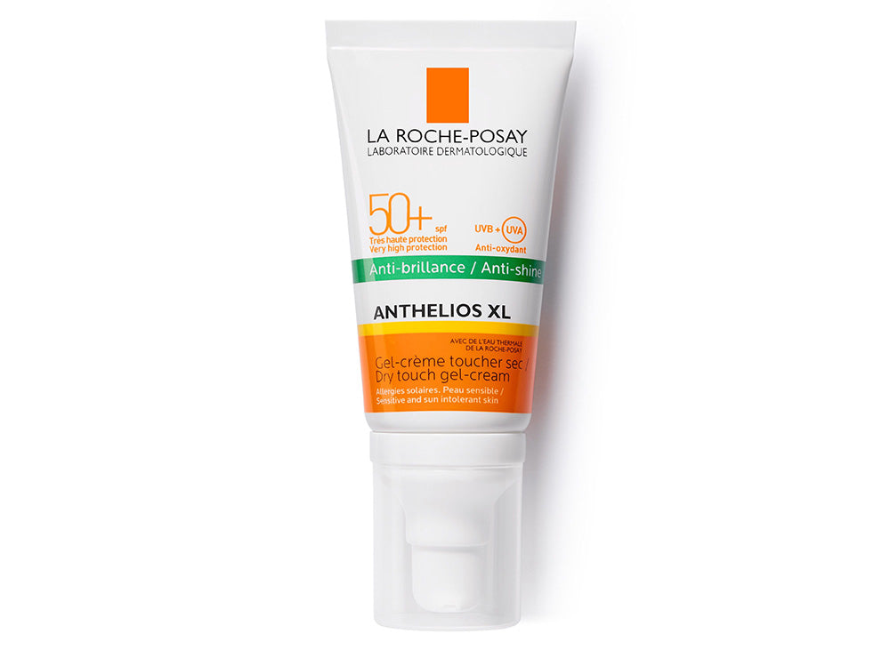 La Roche-Posay Anthelios Gel CR SPF50+