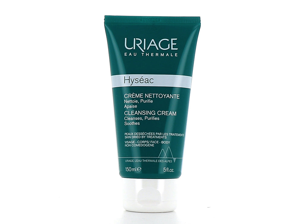 Uriage Hyseac Creme Nettoyante