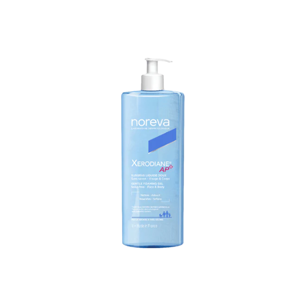 Noreva Xerodiane Ap+ Gel Surgras