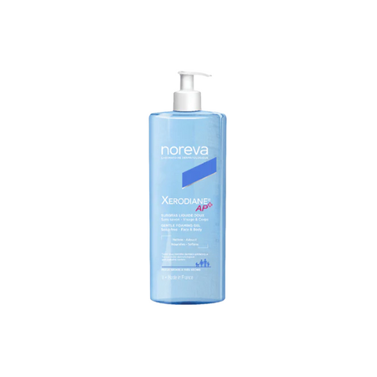 Noreva Xerodiane Ap+ Gel Surgras