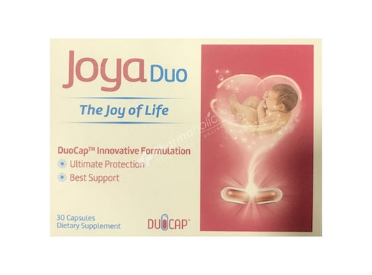 Green Made Joya Duo The Joy Of Life
