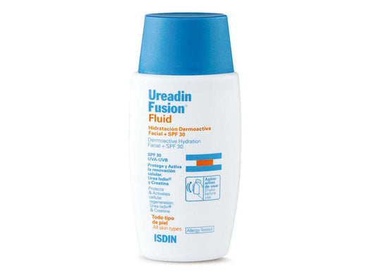 ISDIN Ureadin Fusion Fluid